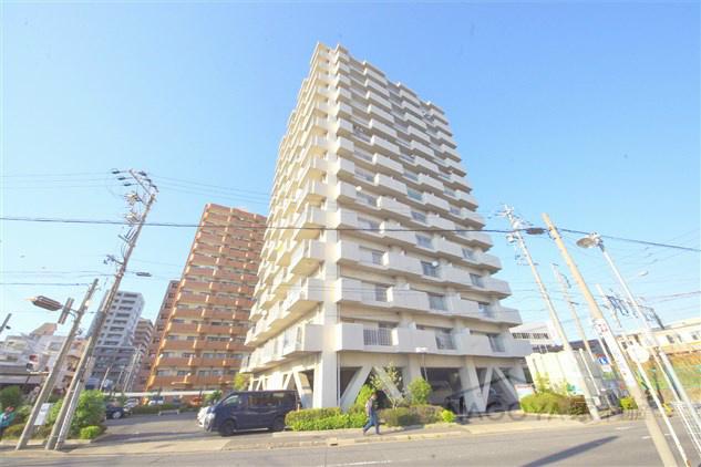 ISM徳川RESIDENCE(1LDK/3階)