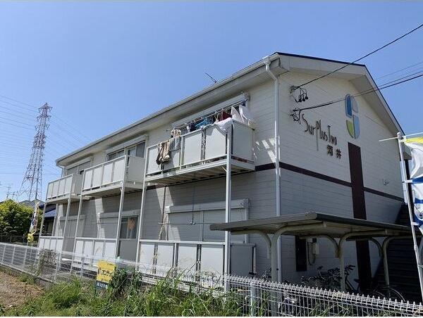 SURPLUSTWO河井