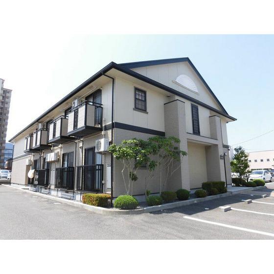 パセオ並木