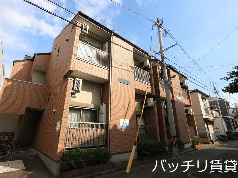 STAGE千代