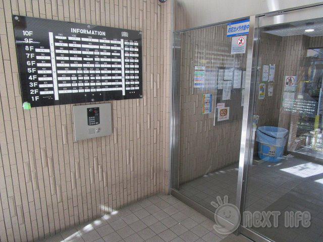 ライオンズプラザ川崎第2