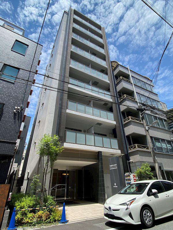 RESIDENCE TRESOR DIEUレジデンストレゾールデュー