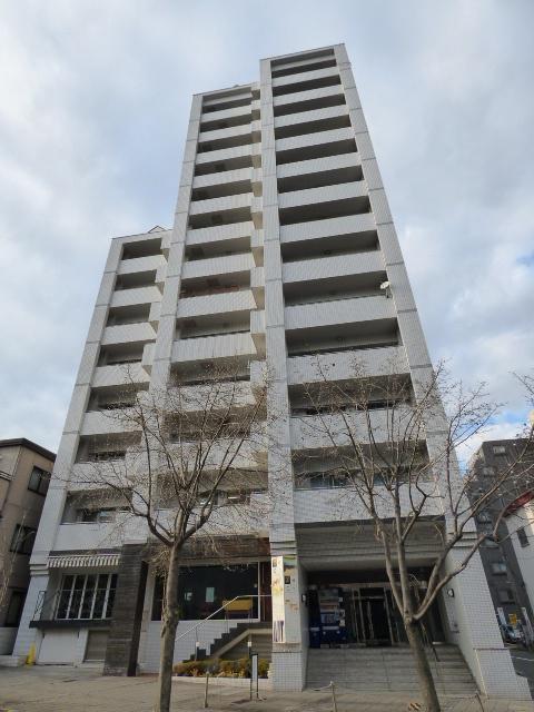 コパールーフ横浜