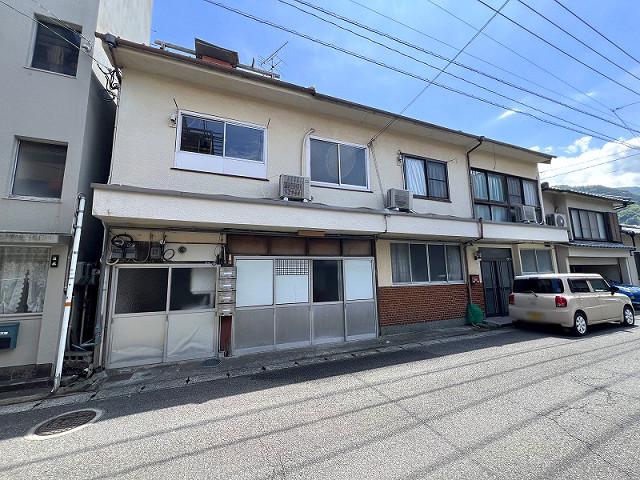 かめや別館