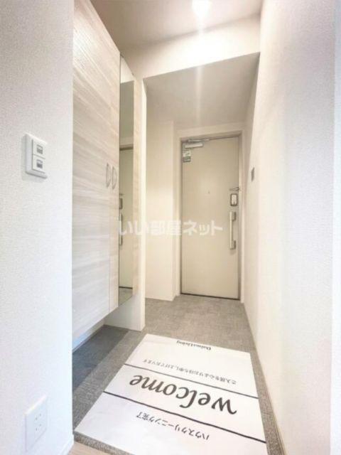 D-ROOM富士見II