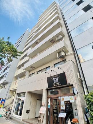 シティハイツ根津