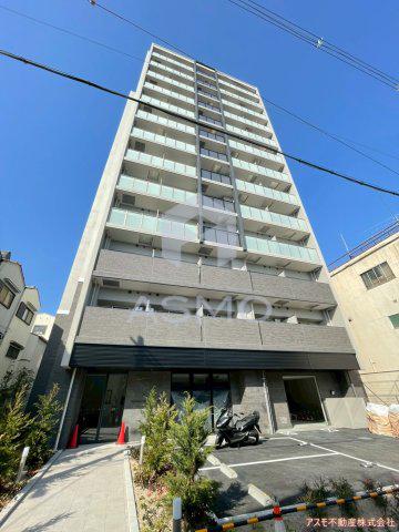 エスリード大阪城イースト