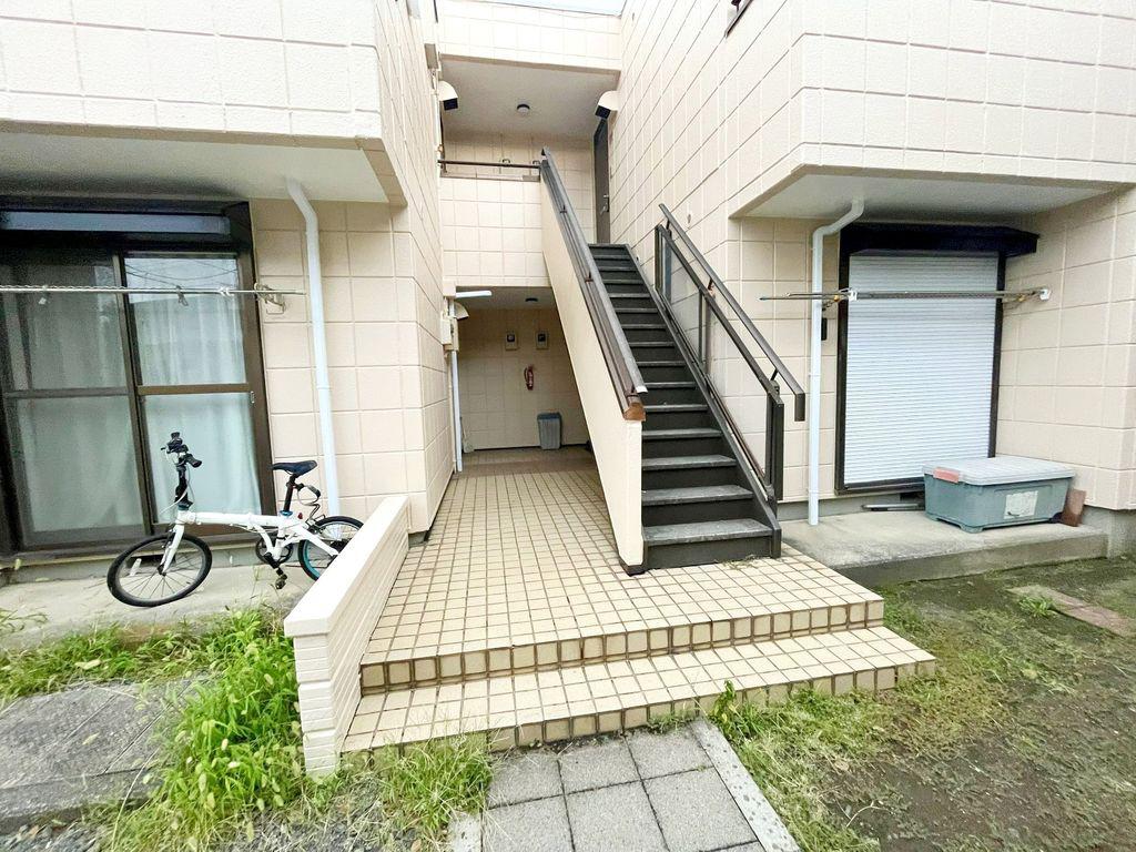カーサジェミニ B