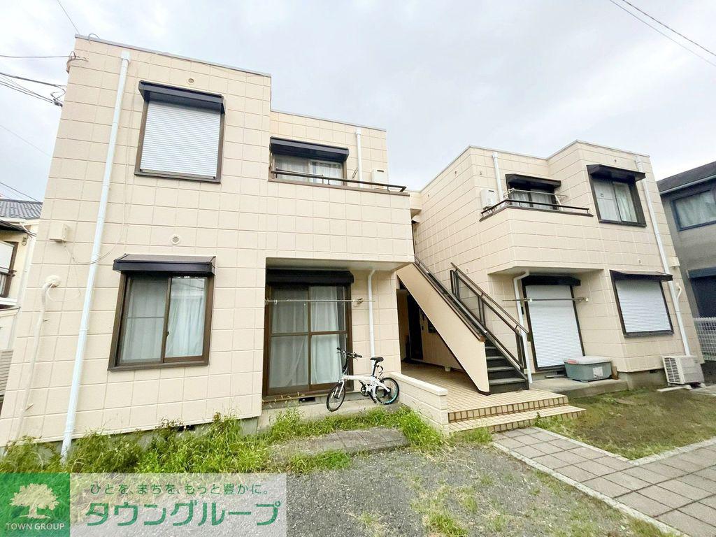 カーサジェミニ B