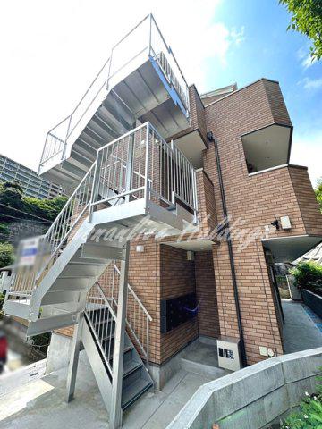 ヒルサイド追浜