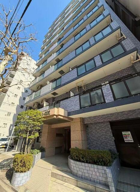 セザールスカイタワー銀座東(3LDK/7階)