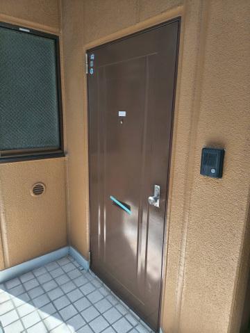 ベイサイド富浜