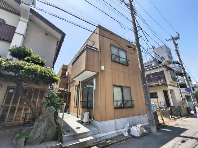 ベイサイド富浜