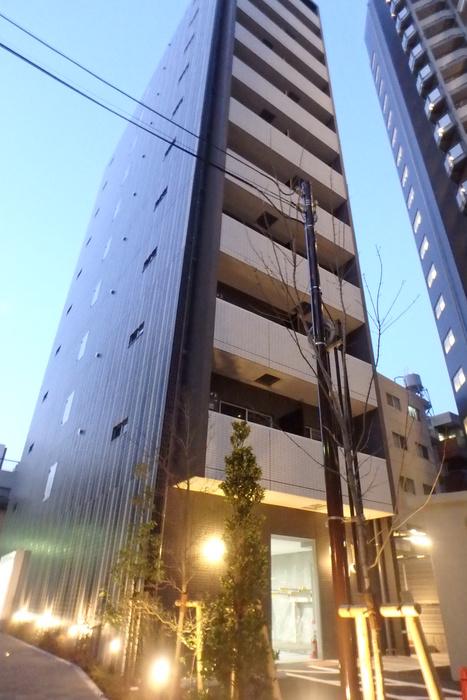 N-STAGE 板橋本町アジールコート
