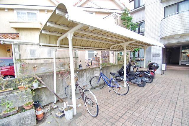 エンドレス城下