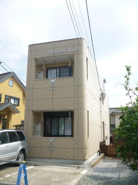 ステラハウス