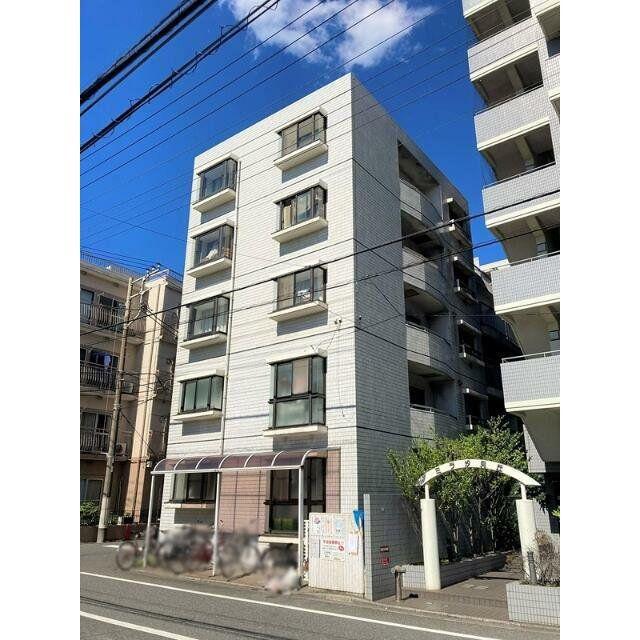 エスパル汐見