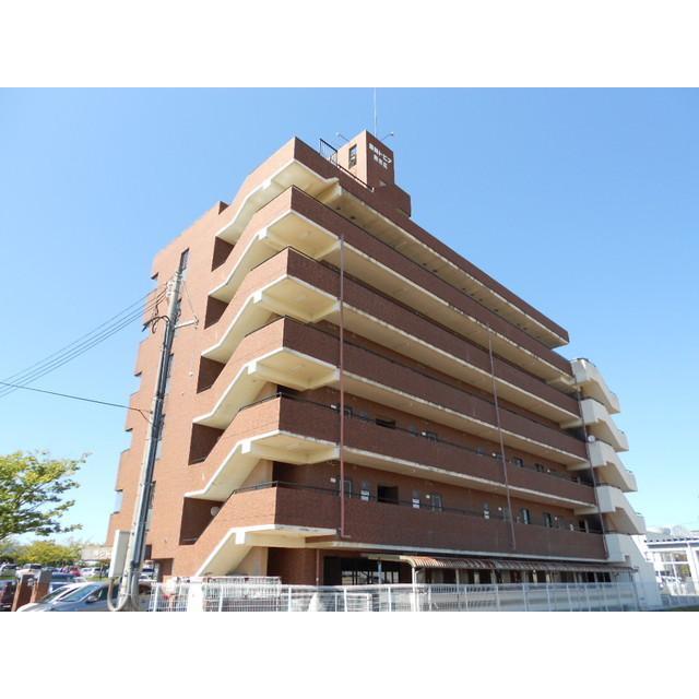 信開トピア南末広(3K/3階)