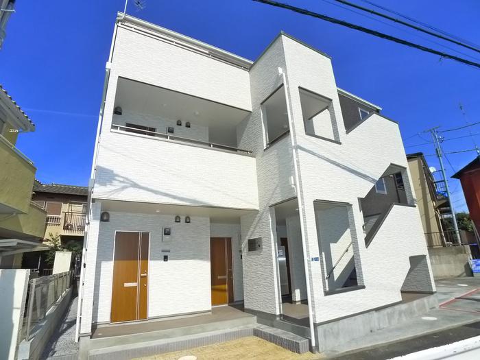 VILLA EGRET 