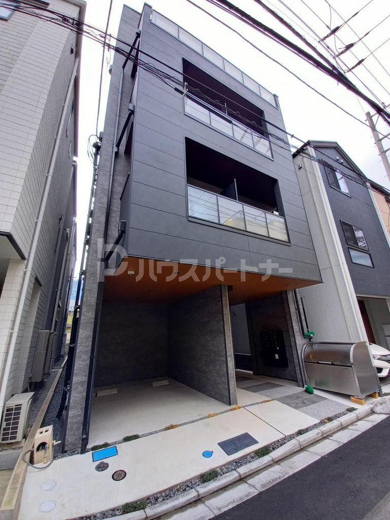 MUKOUJIMA DOT