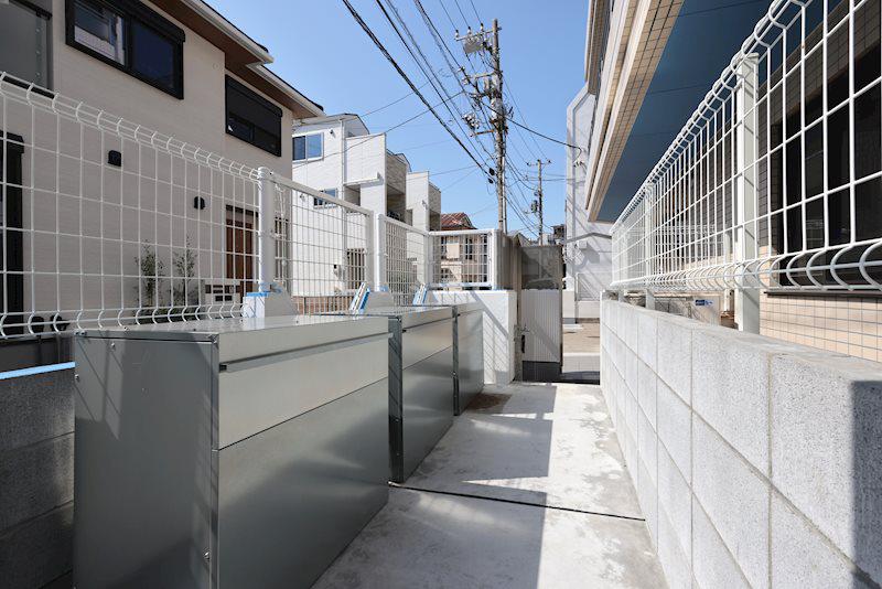 坂口小岩ビル