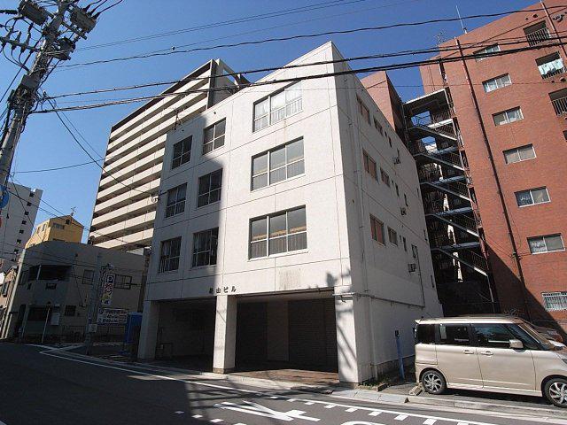 松山ビル