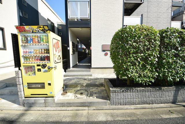 レオパレスKIVA