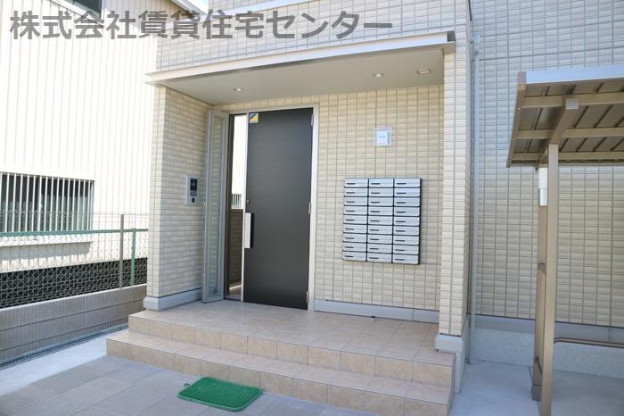 サンライズ湊II