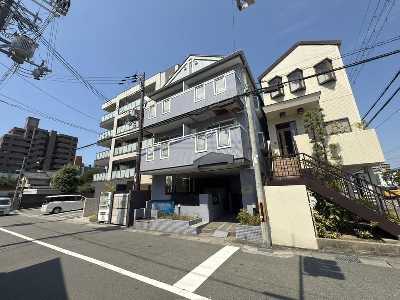 グランハイム清水