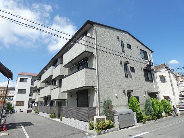 ソレーユ司