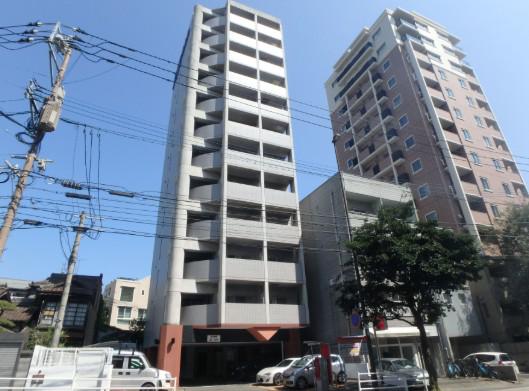 大蔵ビル桜坂