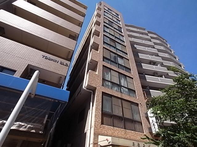 鯉川マンション