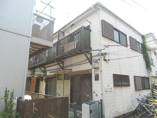 メゾン丸井