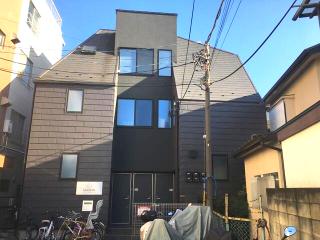 グランニール中野富士見町