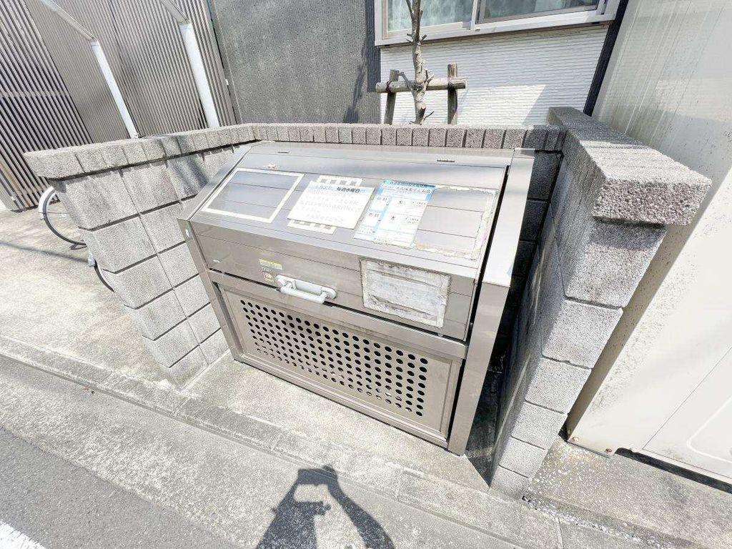 エスポワール・港南II