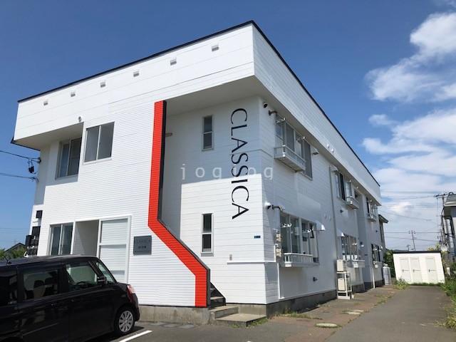 CLASSICA イースト