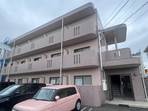 ユーミー日愛マンション