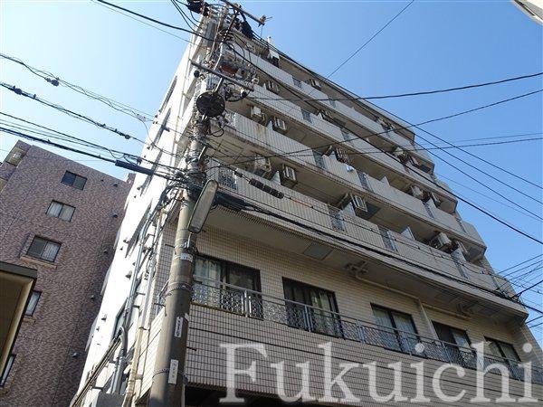 ロータリー学芸大学