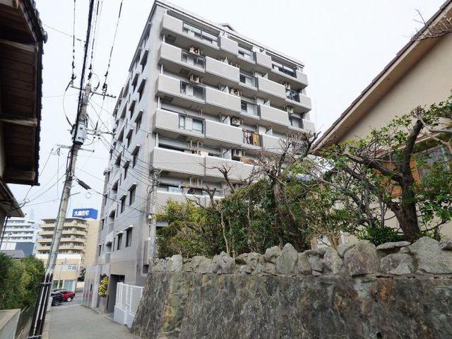 エステートモア城南II