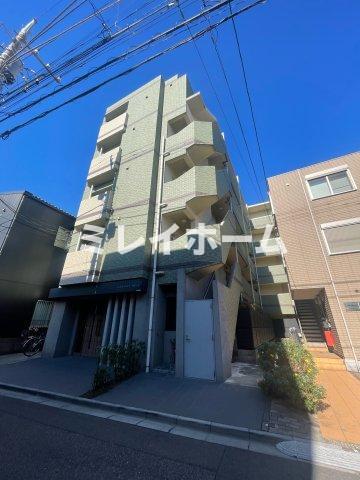 コスモリード大森町