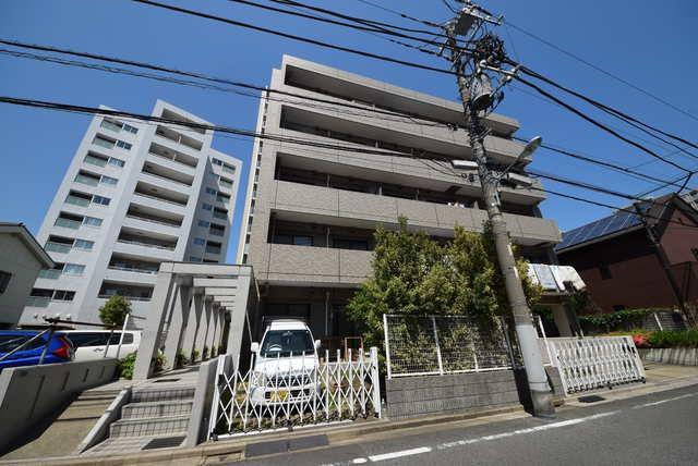 ファインクレスト西葛西