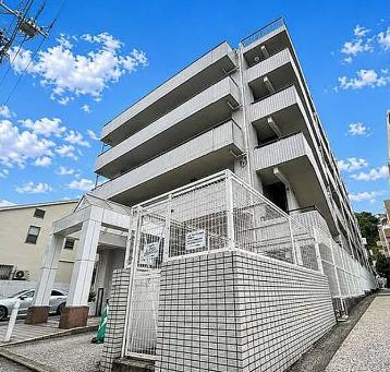 トーカンマンション新根岸