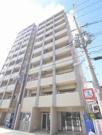 コンチネンタル東小橋