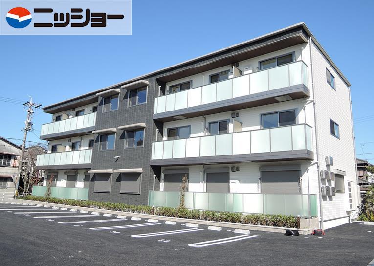 PREMIAS平町II
