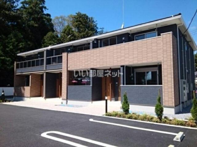 かまくら(2LDK/1階)