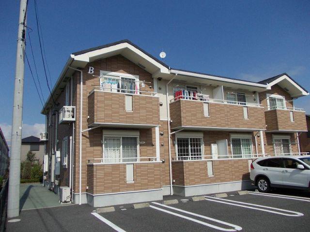 ジョイアB