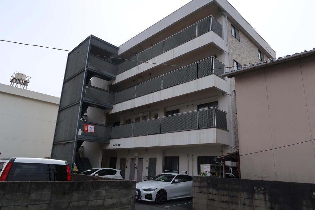 シャトレー西坂