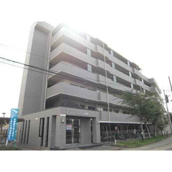 シーナ―21大野城
