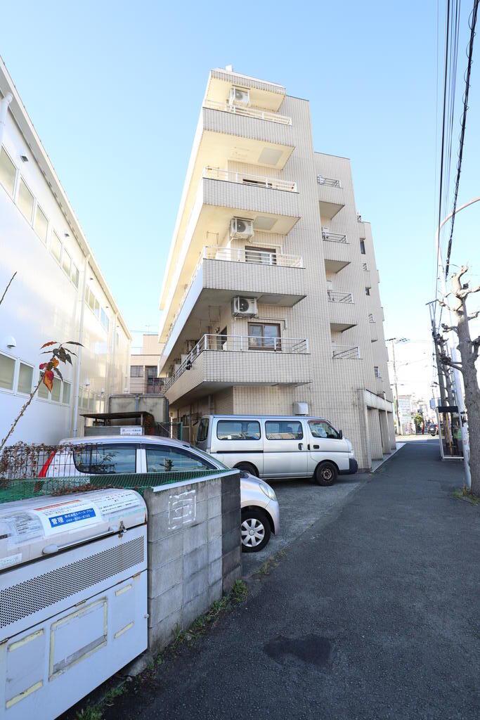 司ハイムII