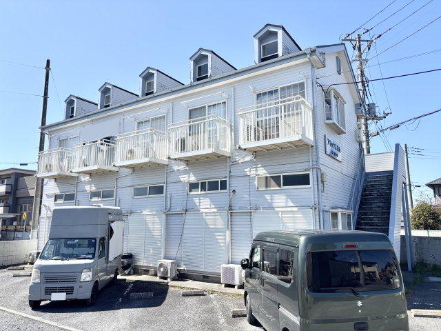 アネックス青山
